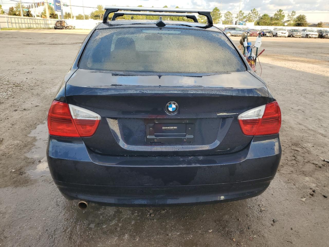 WBAVA33528FV67103 2008 BMW 328 I