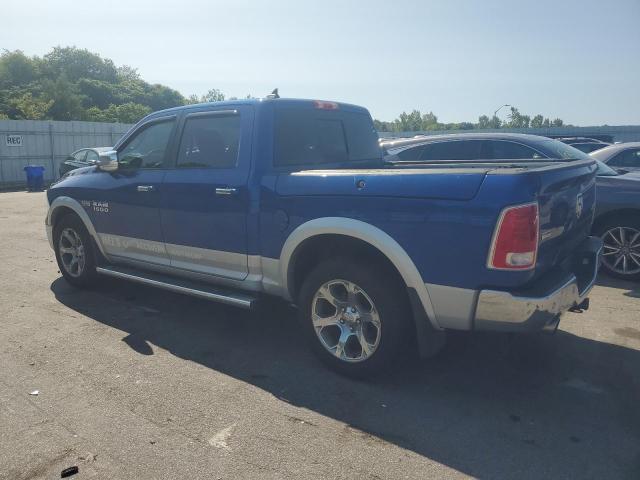  RAM 1500 2017 Blue