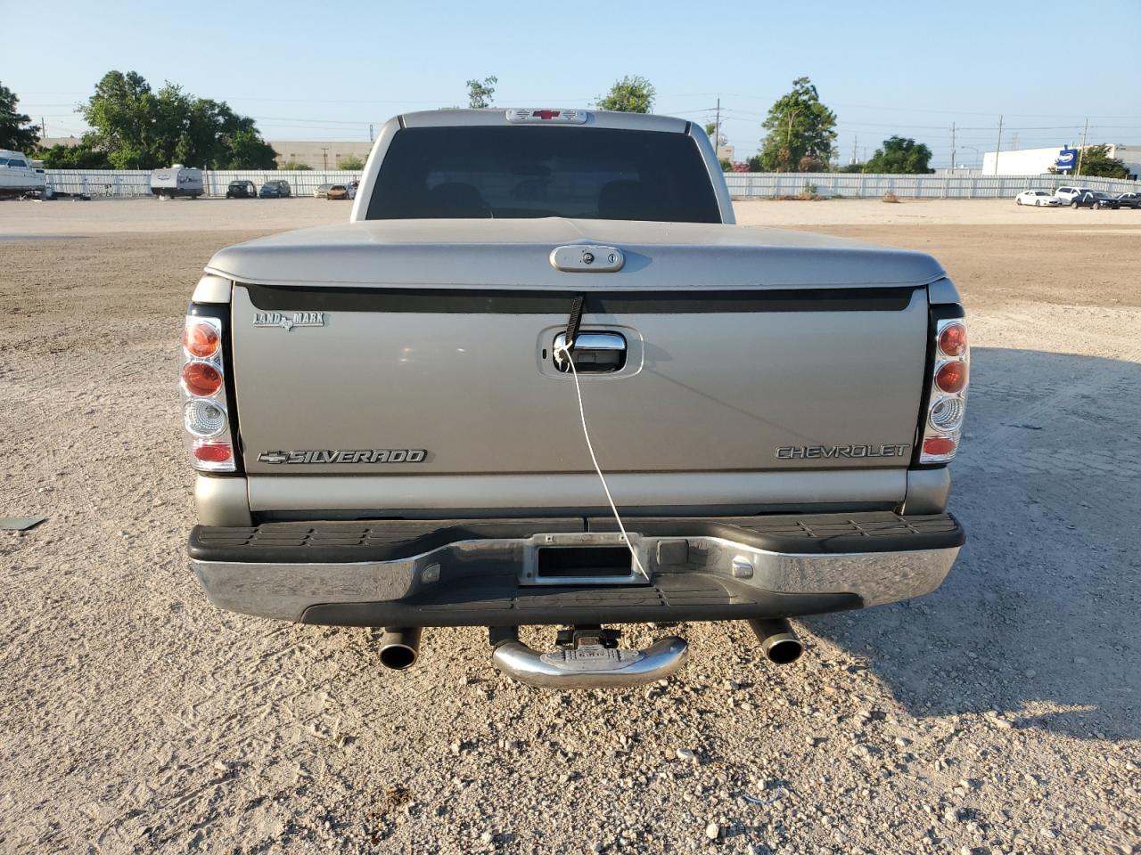 1999 Chevrolet Silverado C1500 VIN: 2GCEC19V8X1157999 Lot: 66518504