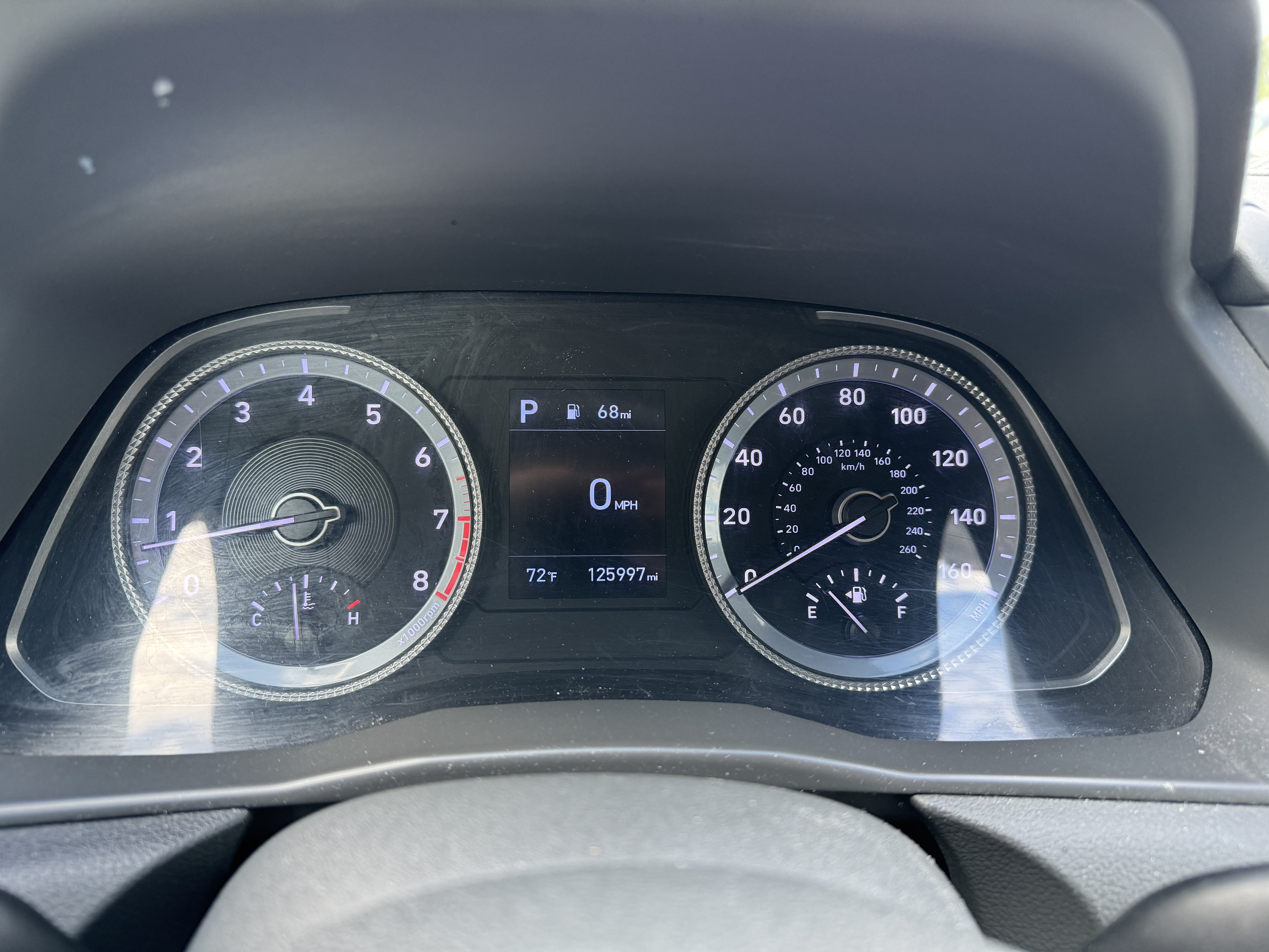 5NPEG4JA4LH051766 2020 Hyundai Sonata Se