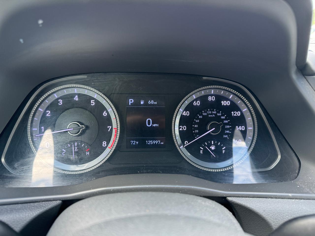 2020 Hyundai Sonata Se VIN: 5NPEG4JA4LH051766 Lot: 67385184