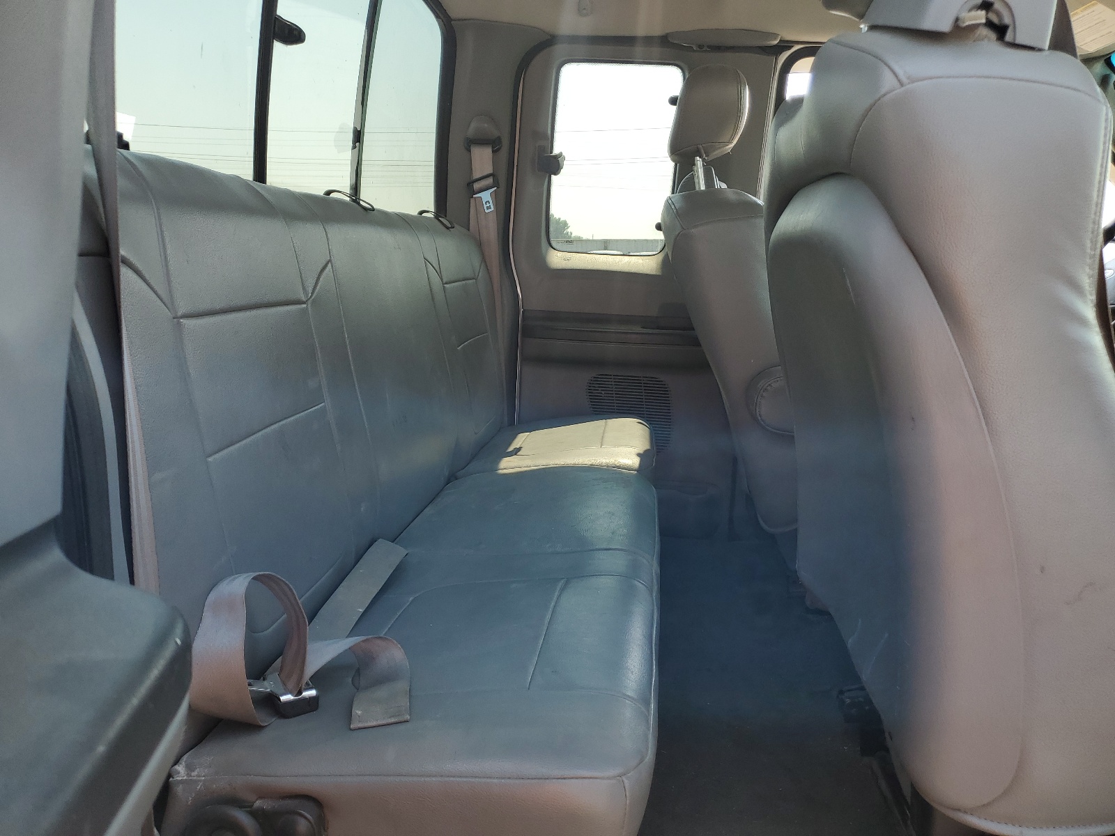 1FTWX31P76EC52536 2006 Ford F350 Srw Super Duty