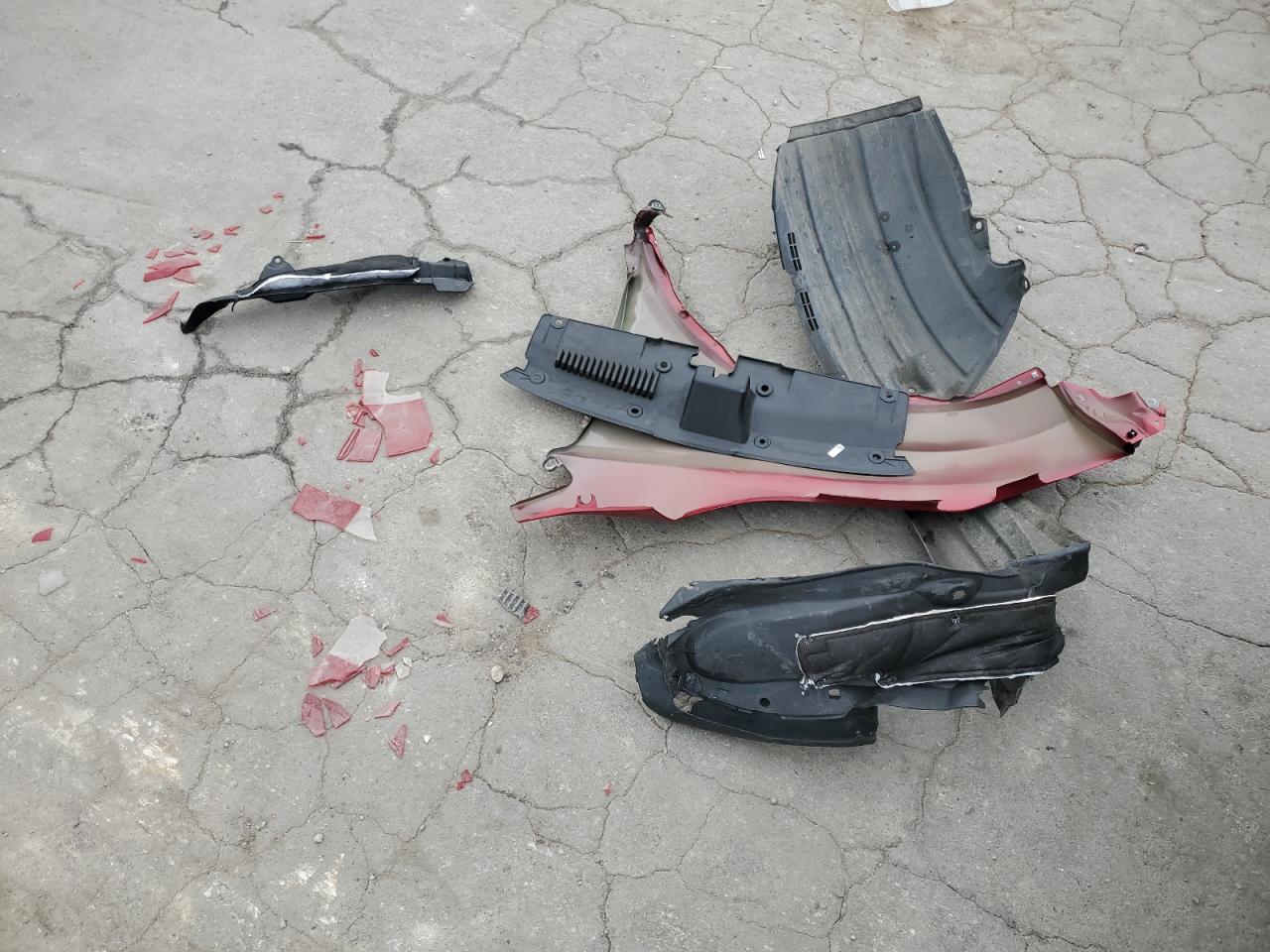 2020 Honda Cr-V Touring VIN: 7FARW2H90LE020263 Lot: 66027174