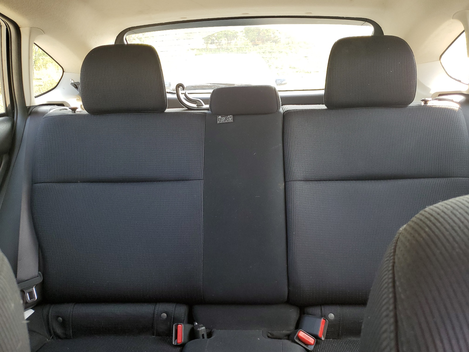 JF1GPAY66F8233082 2015 Subaru Impreza Sport