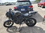 2021 YAMAHA MT-03  a la Venta en Copart IL - PEORIA