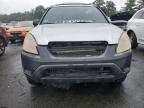 2002 Honda Cr-V Ex for Sale in Exeter, RI - Rear End