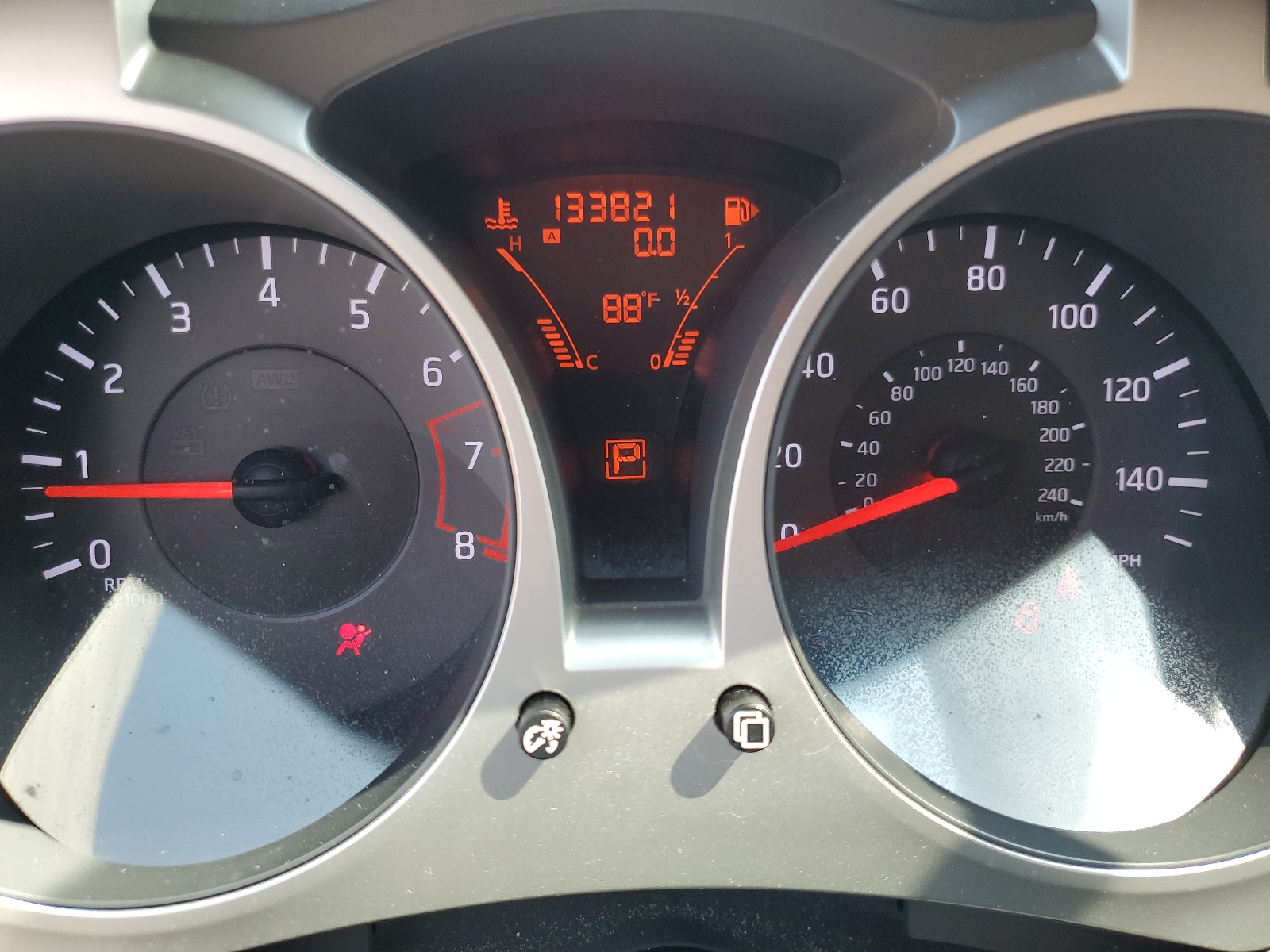 JN8AF5MR1DT207370 2013 Nissan Juke S