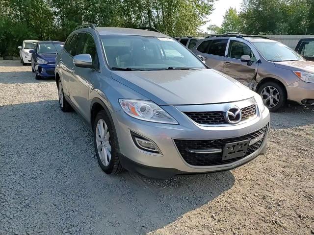 2012 Mazda Cx-9 VIN: JM3TB3DVXC0361150 Lot: 66355304