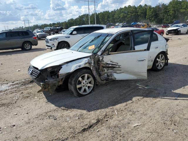 2005 Nissan Altima S