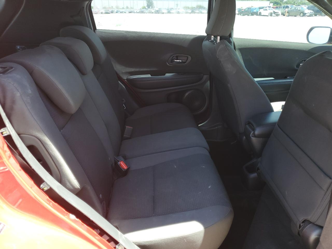 2019 Honda Hr-V Sport VIN: 3CZRU5H17KG713718 Lot: 68692224