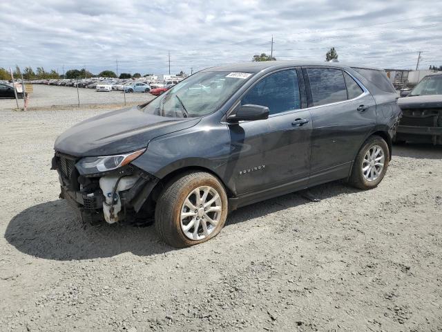  CHEVROLET EQUINOX 2020 Серый