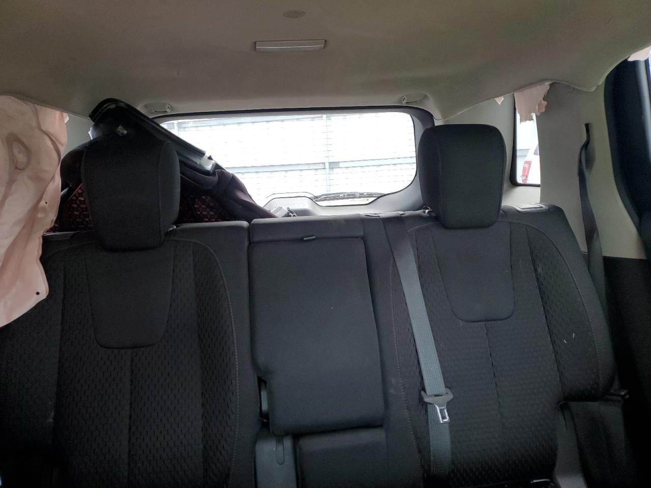 2014 GMC Terrain Sle VIN: 2GKFLVEKXE6316937 Lot: 66697244