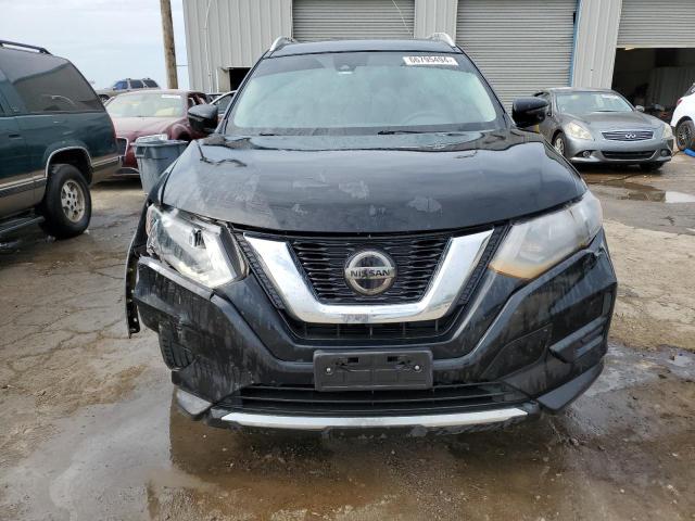  NISSAN ROGUE 2020 Czarny