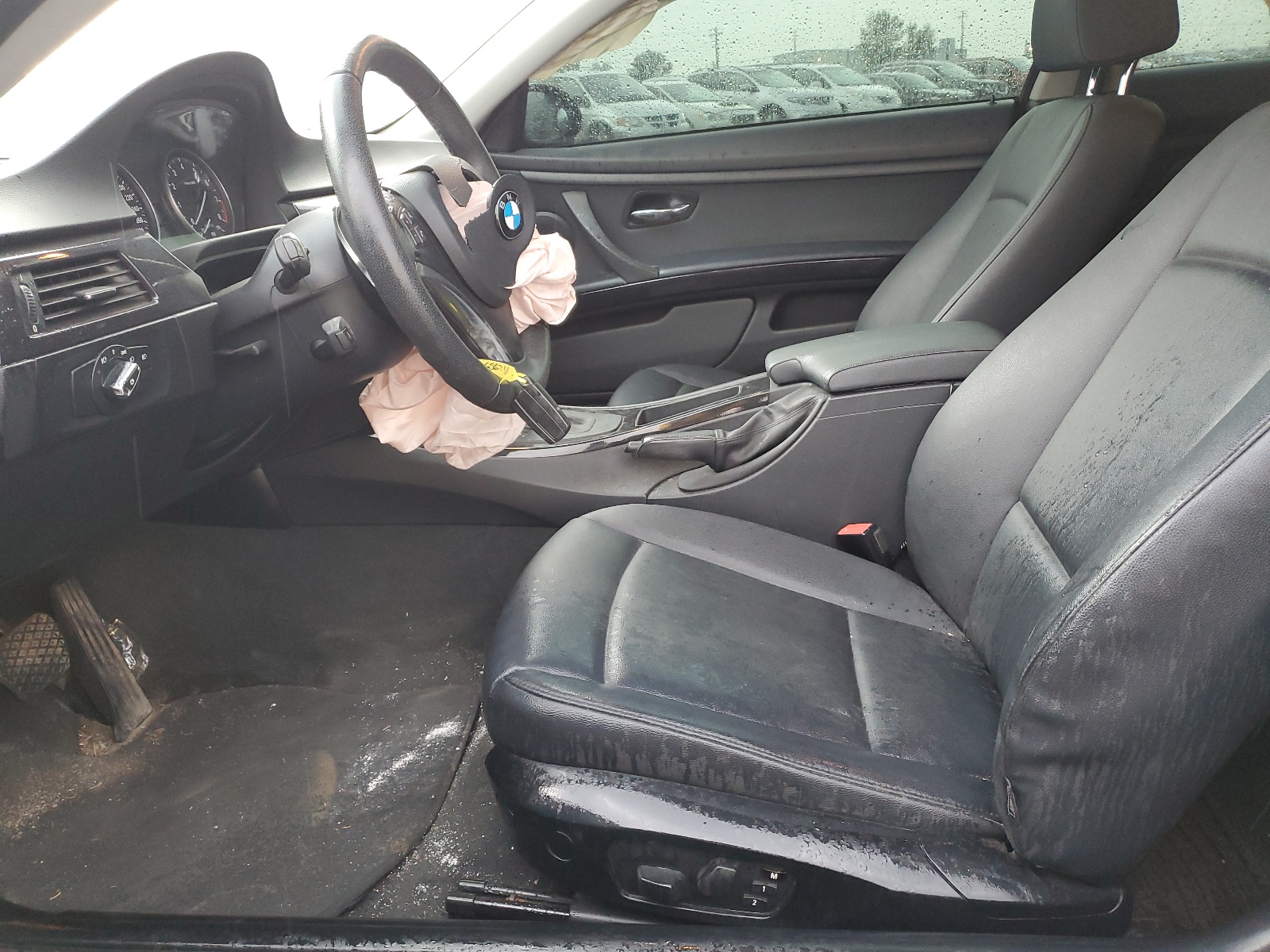 WBAWC33589PU84933 2009 BMW 328 Xi