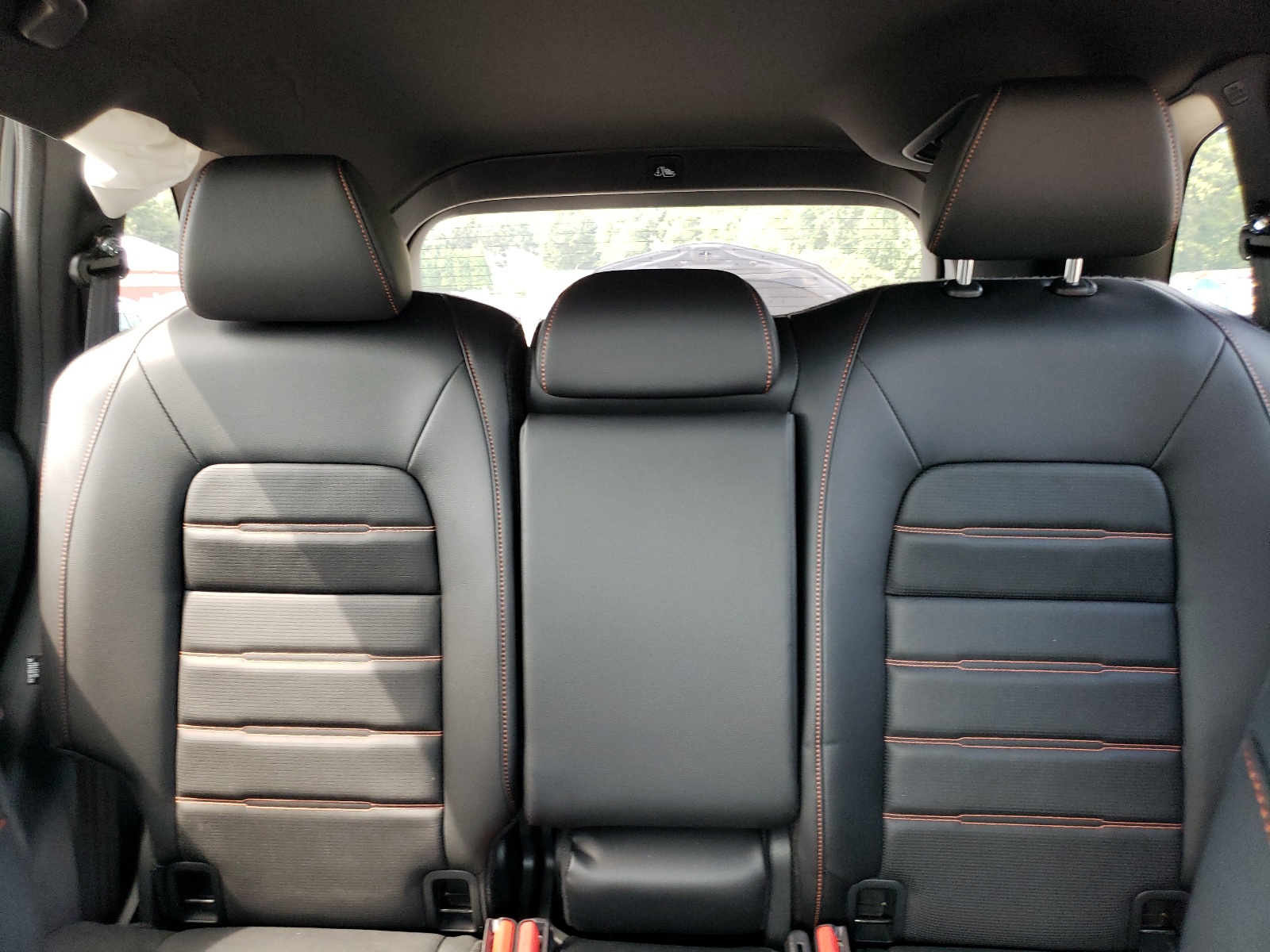 2HKRS6H88RH810331 2024 Honda Cr-V Sport-L