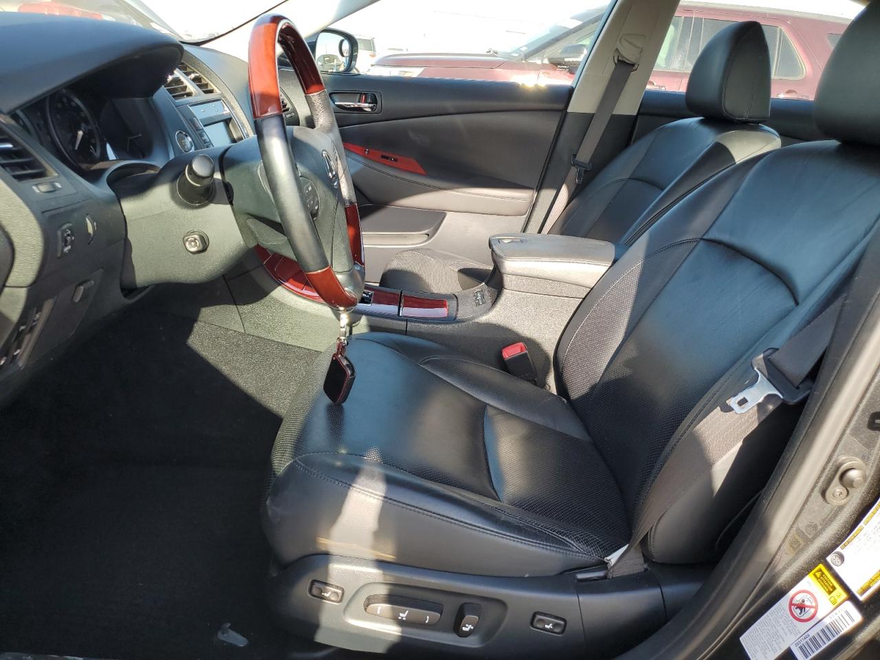 2009 Lexus Es 350 VIN: JTHBJ46G592305771 Lot: 67858244