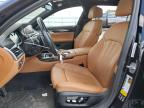 2019 Bmw 740 Xi продається в Gastonia, NC - Front End