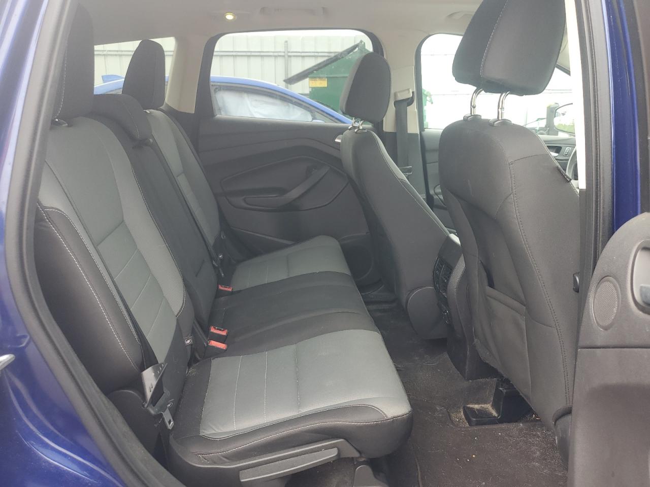 2016 Ford Escape Se VIN: 1FMCU9G90GUB85112 Lot: 67905924