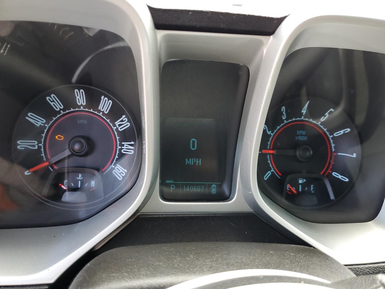 2011 Chevrolet Camaro Lt VIN: 2G1FC1ED1B9170338 Lot: 65950104