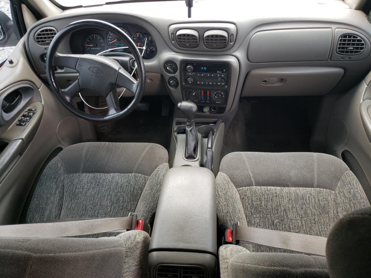 1GNDT13S922396794 2002 Chevrolet Trailblazer