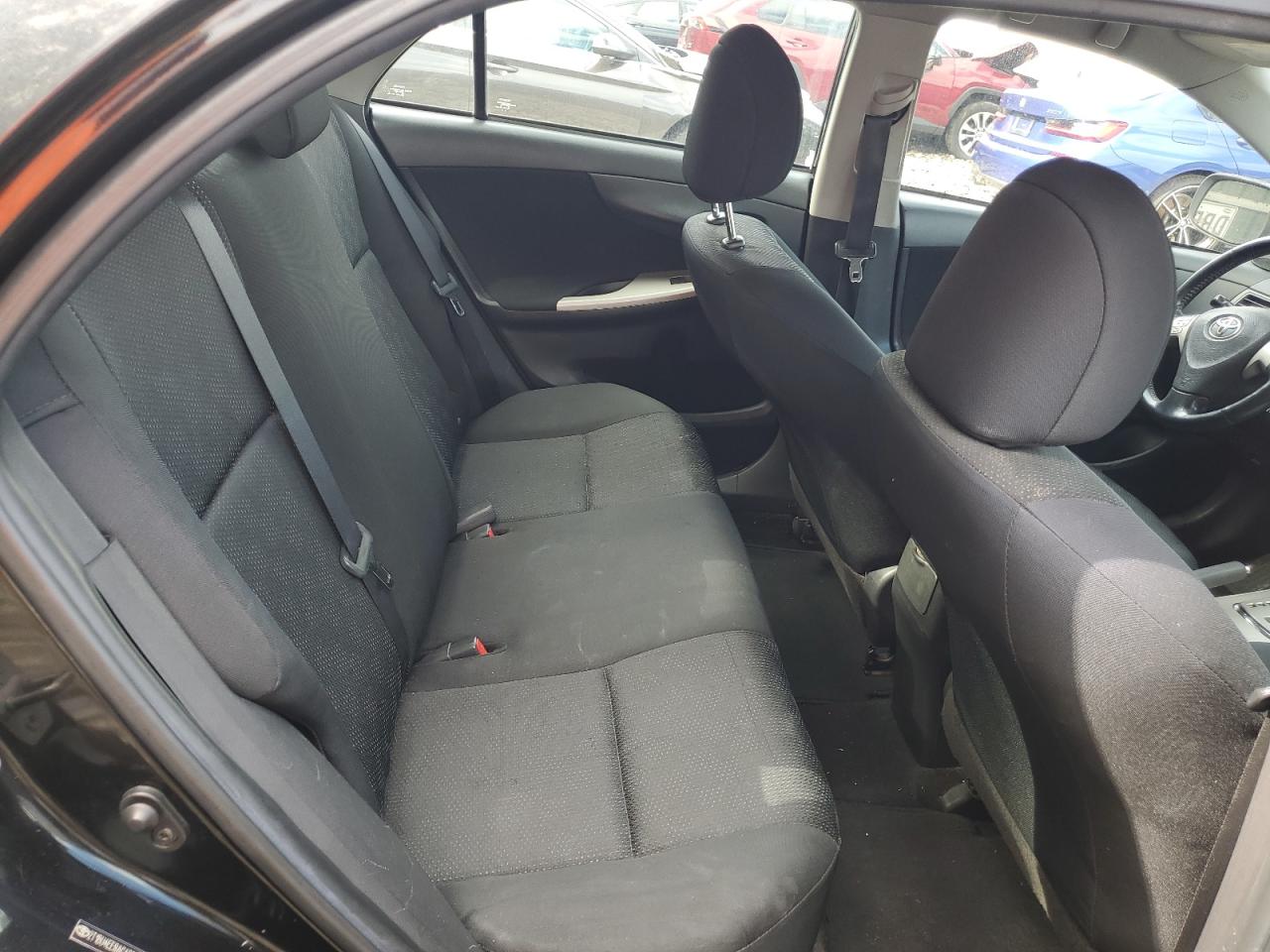 2010 Toyota Corolla Base VIN: 2T1BU4EE8AC433680 Lot: 66466804