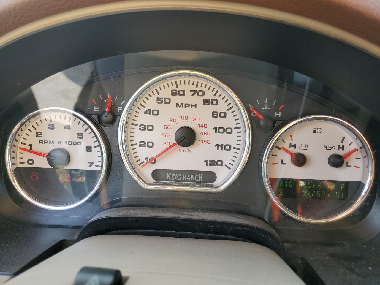 2005 Ford F150 Supercrew VIN: 1FTPW12525KE99715 Lot: 69065234