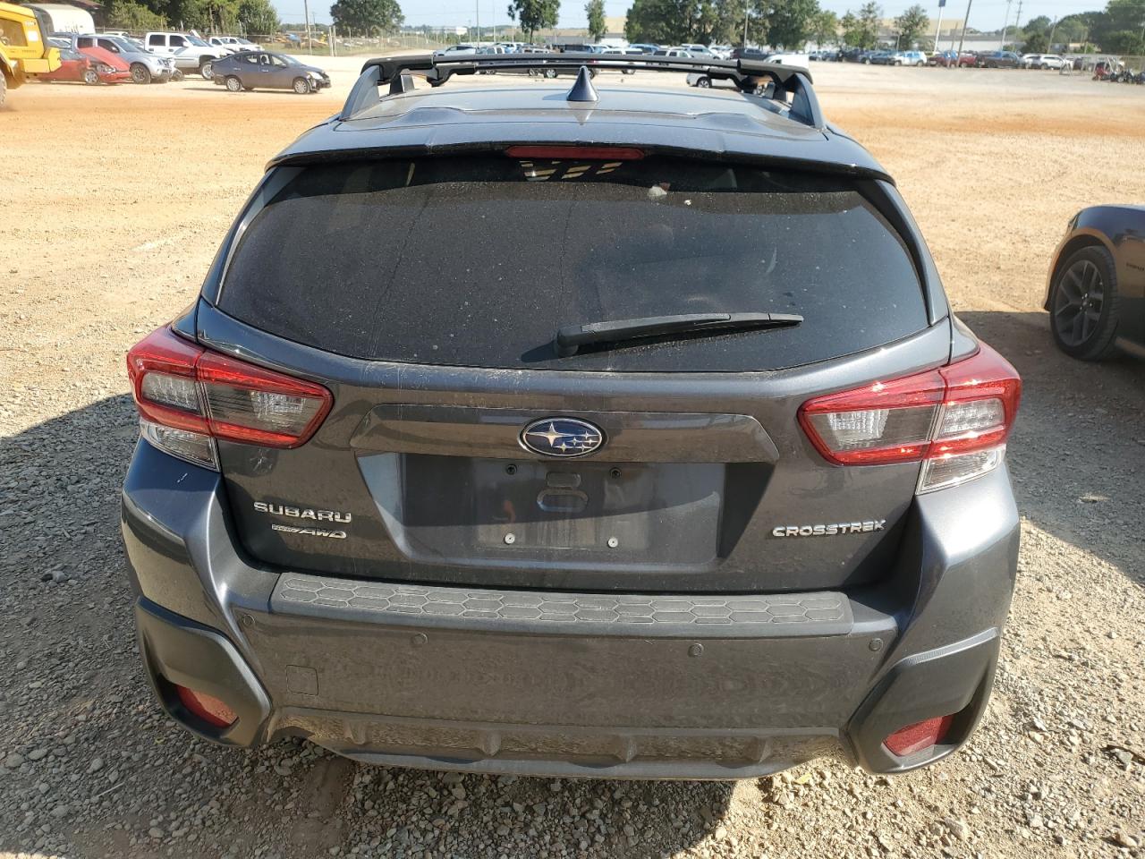 2021 Subaru Crosstrek Limited VIN: JF2GTHNC1M8211191 Lot: 68439304