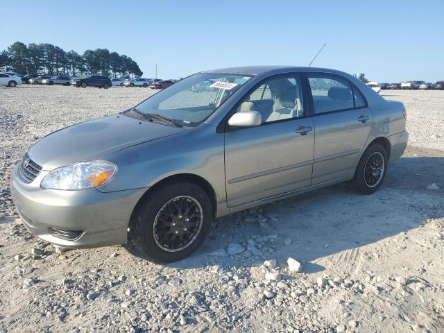 2003 Toyota Corolla Ce