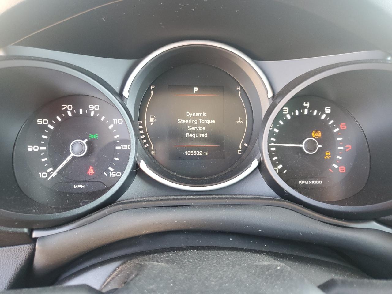 2019 Fiat 500 - Image 9