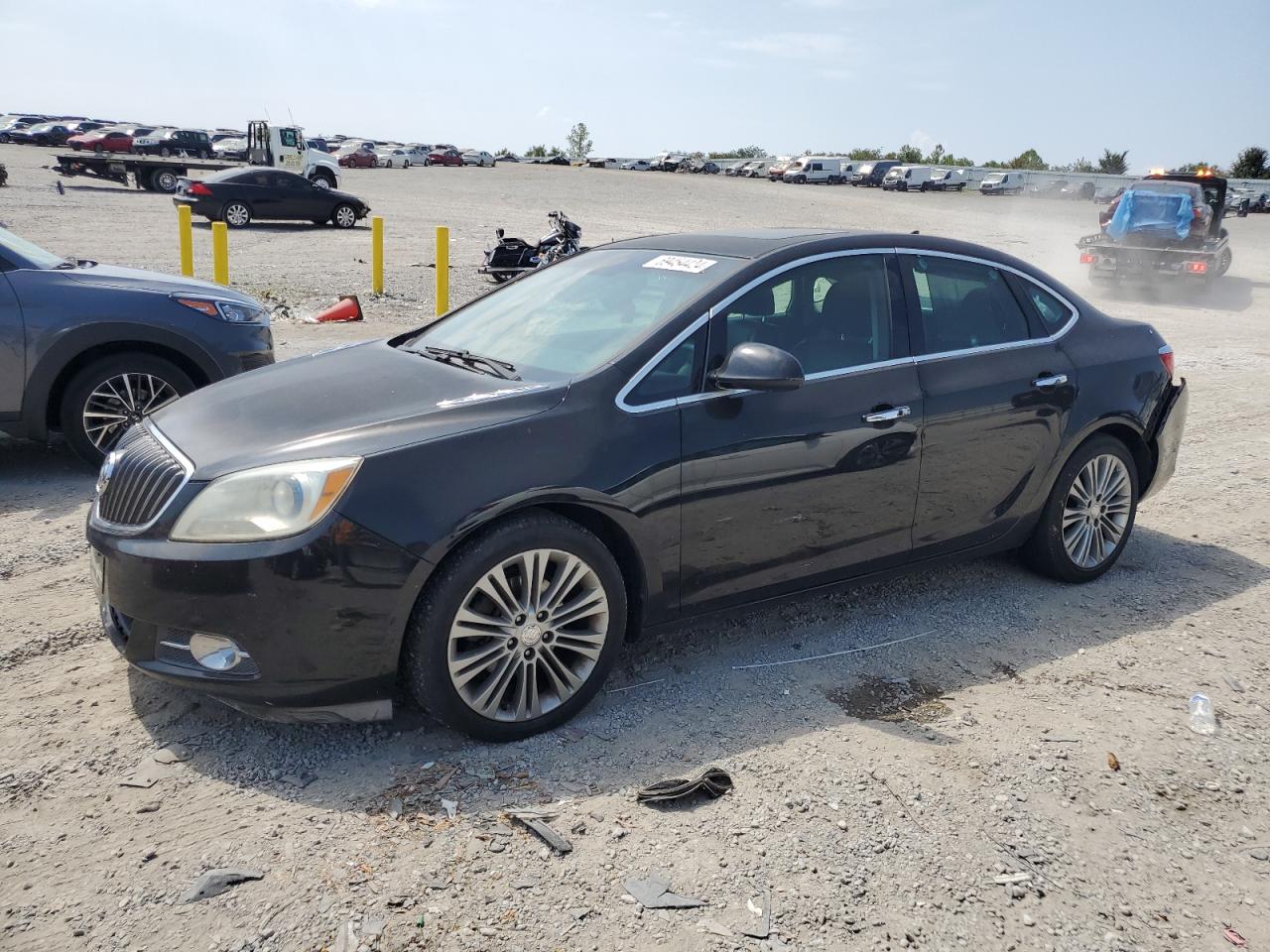 2012 Buick Verano - Image 1
