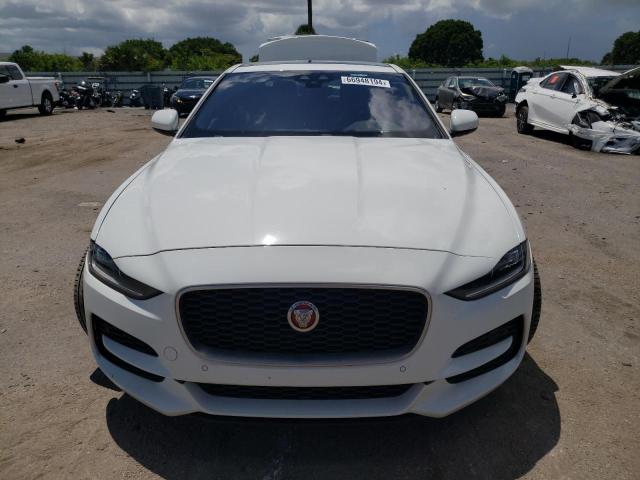 SAJAE4FX5LCP62990 Jaguar XE S 5