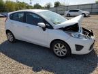 2013 Ford Fiesta Se for Sale in Hillsborough, NJ - Front End