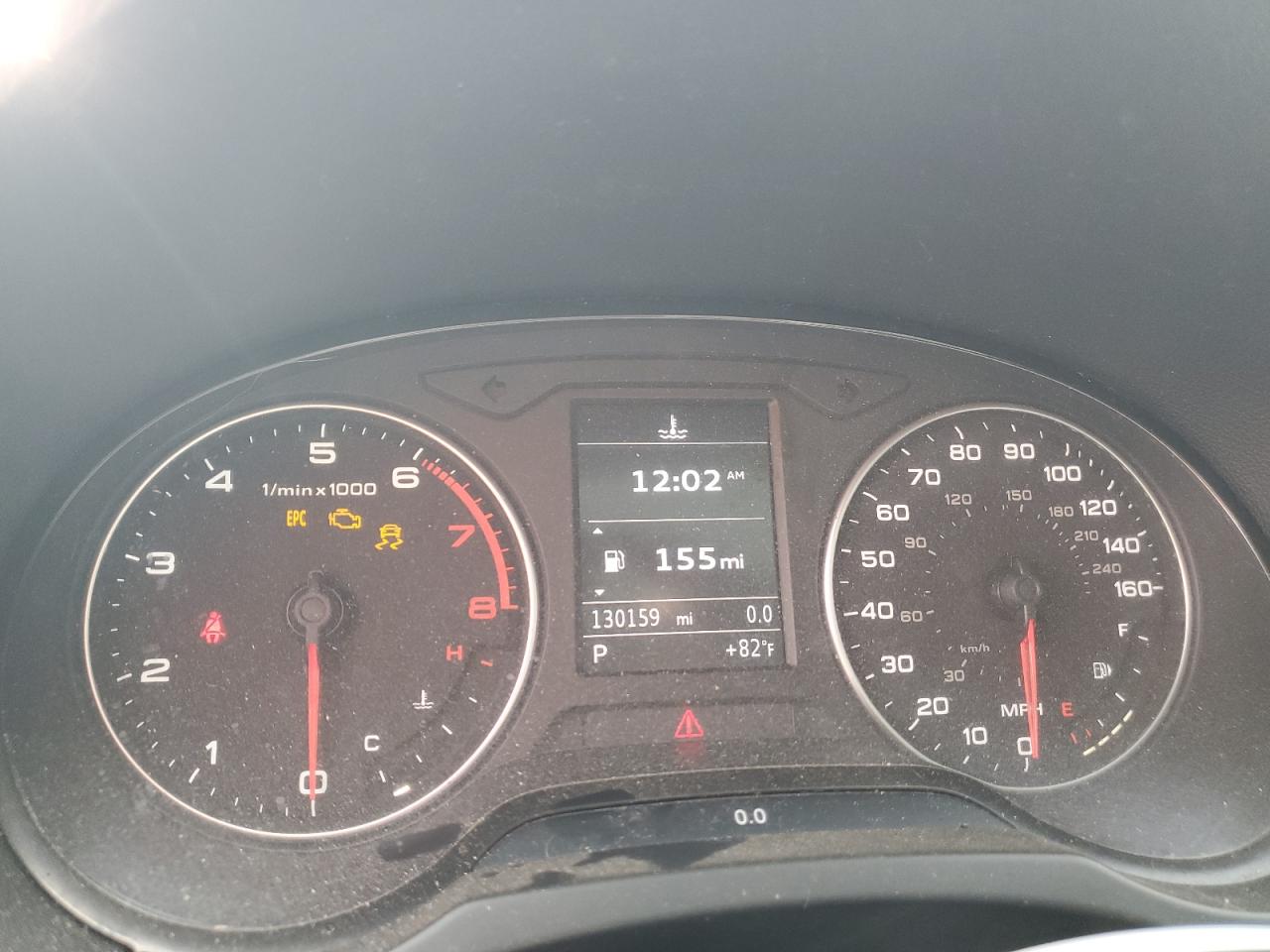 2015 Audi A3 - Image 9