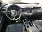 2018 Kia Sorento Ex na sprzedaż w Pekin, IL - Normal Wear