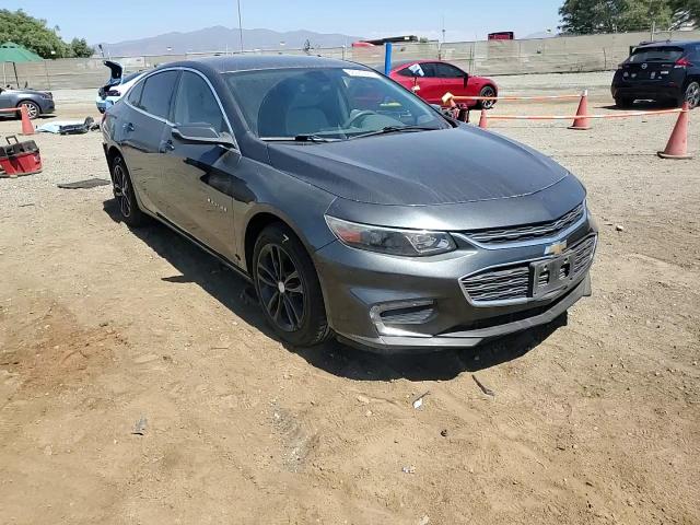 1G1ZE5ST1GF312874 2016 Chevrolet Malibu 1Lt