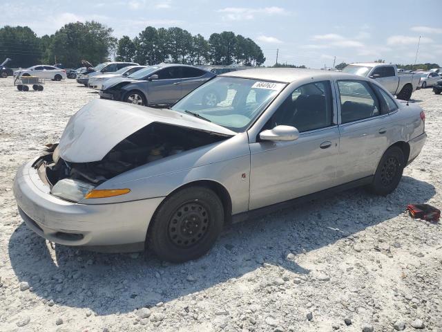 2000 Saturn Ls1 