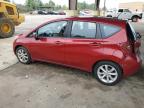 2015 Nissan Versa Note S იყიდება Gaston-ში, SC - Rear End