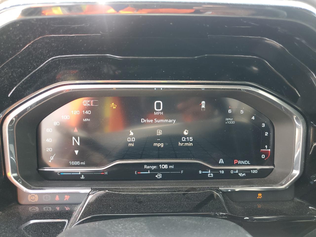 2024 GMC Sierra C1500 Elevation VIN: 1GTPHCEK0RZ164411 Lot: 66984514