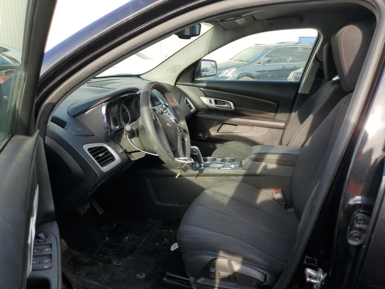 2013 GMC Terrain - Image 7