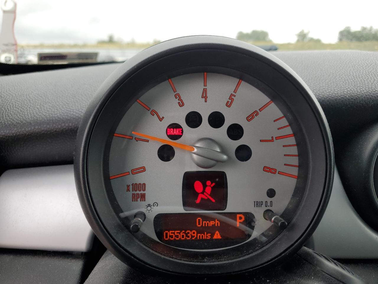 2014 Mini Cooper Coupe VIN: WMWSX1C5XET507962 Lot: 64949234