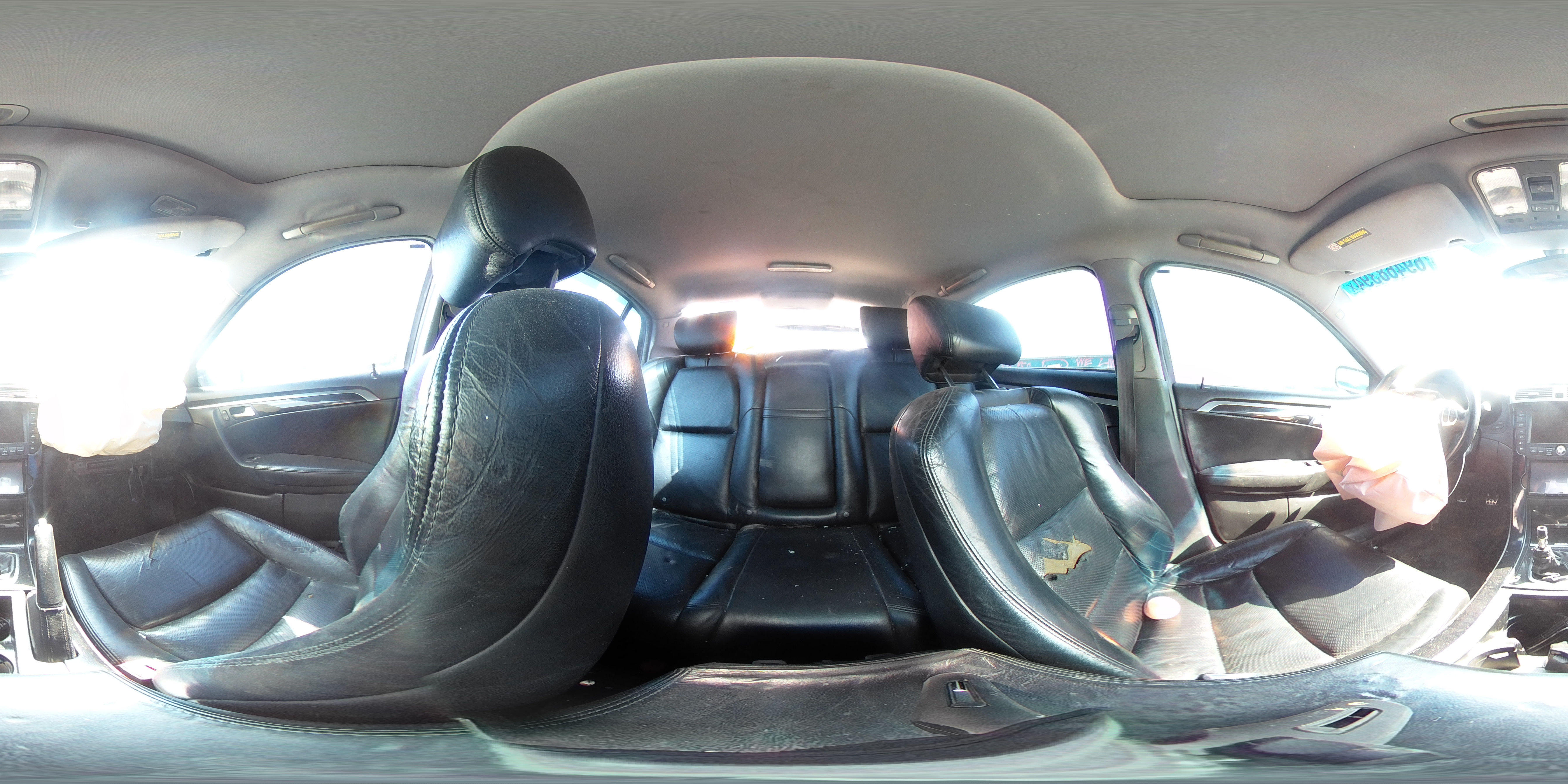 2006 Acura TL - Image 13