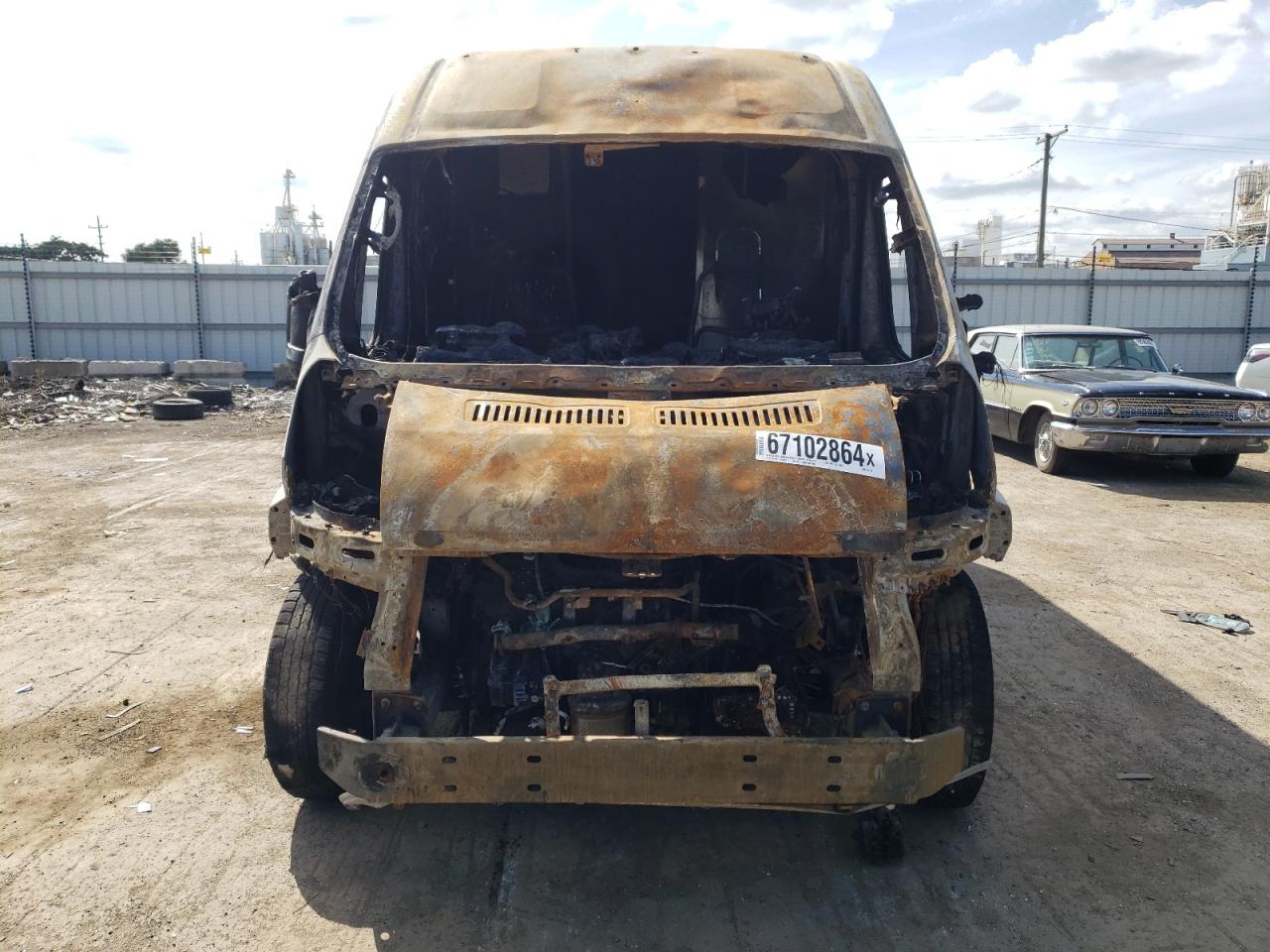 3C6TRVDG7KE517112 RAM All Models 2019
