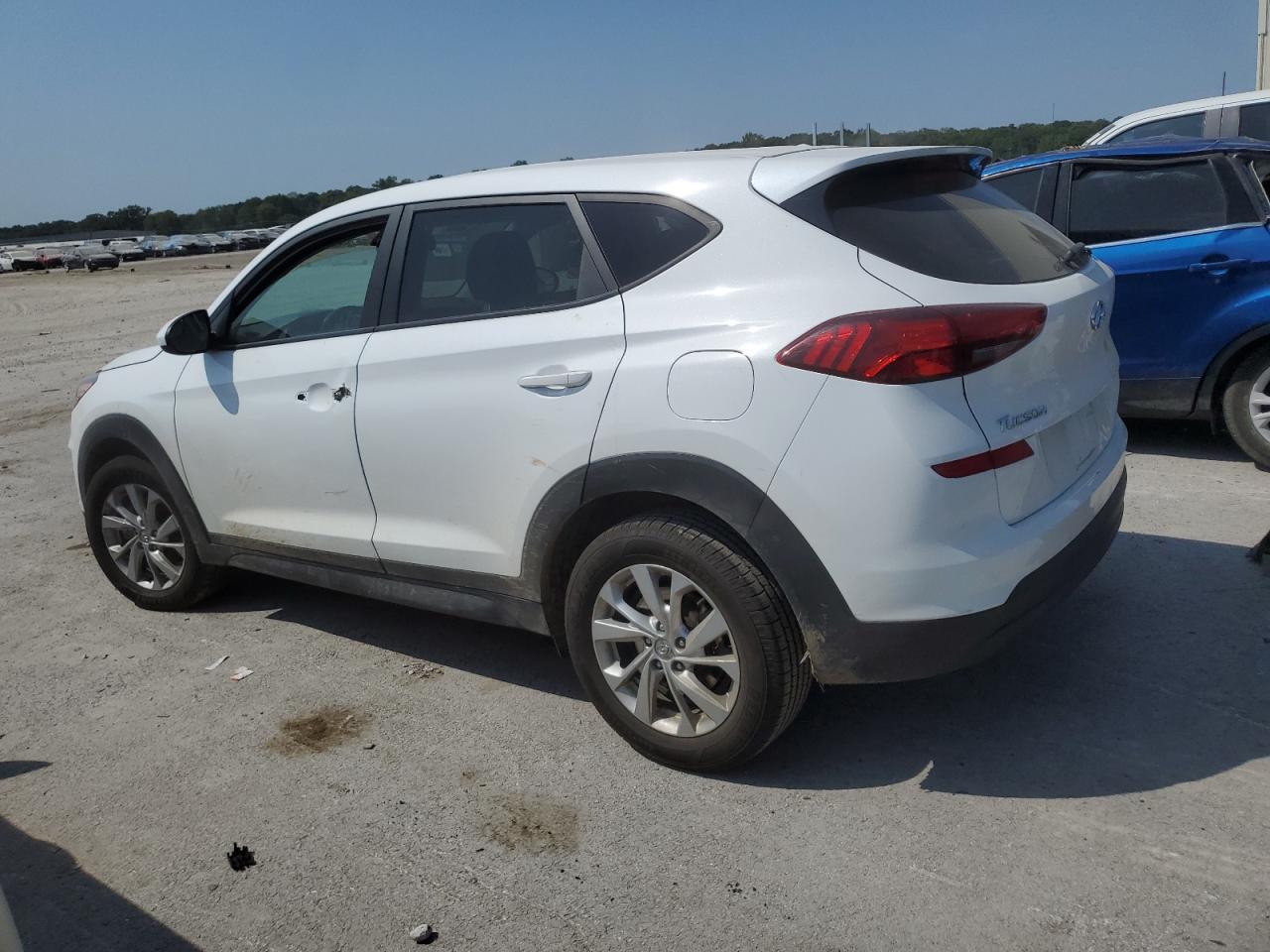 2019 Hyundai Tucson - Image 2