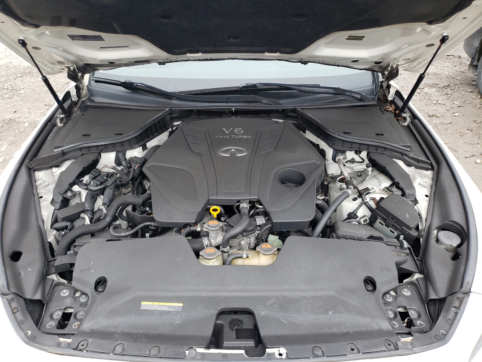 JN1EV7AR1KM555938 2019 Infiniti Q50 Luxe