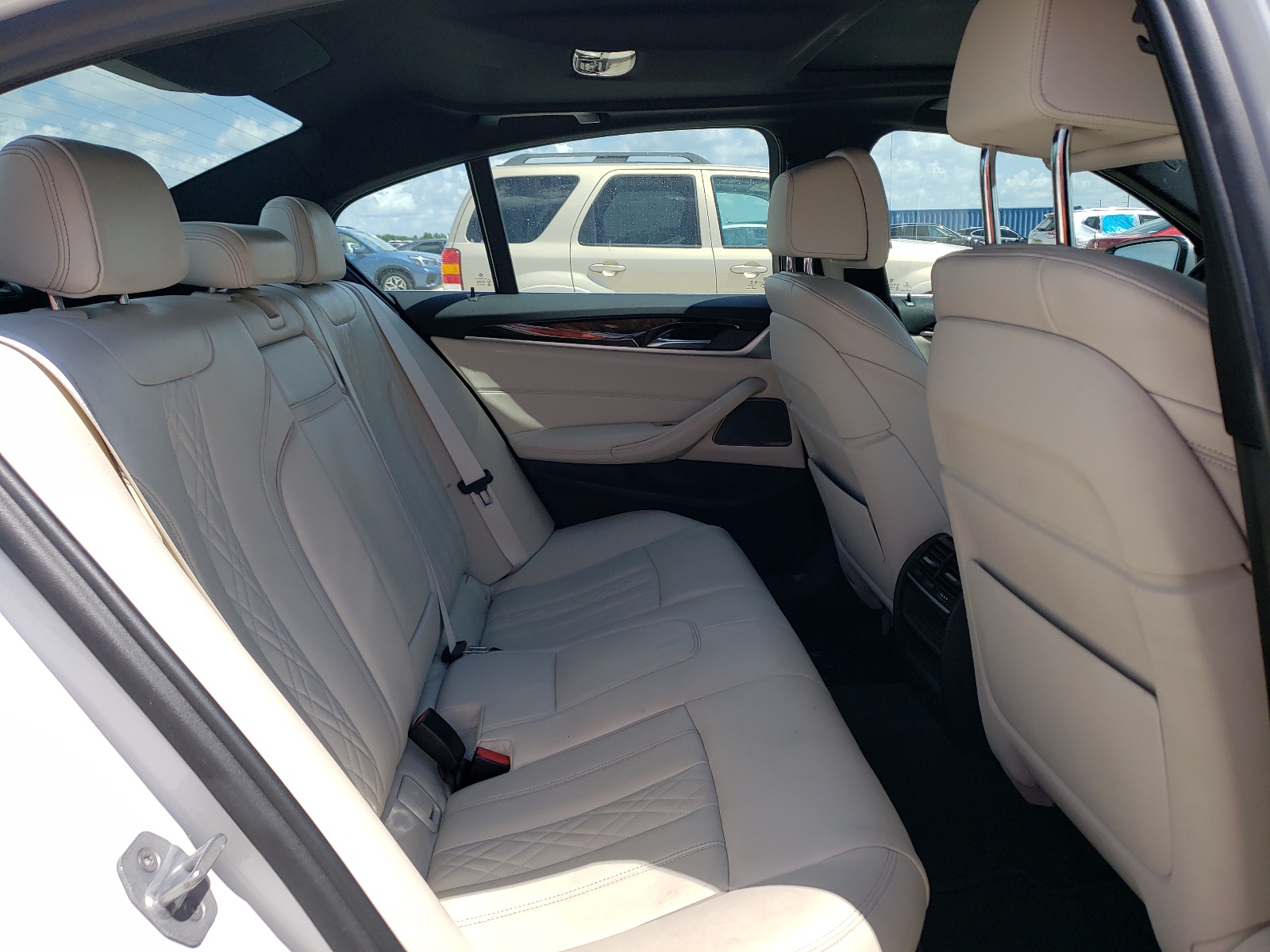 WBAJE5C52JG917490 2018 BMW 540 I