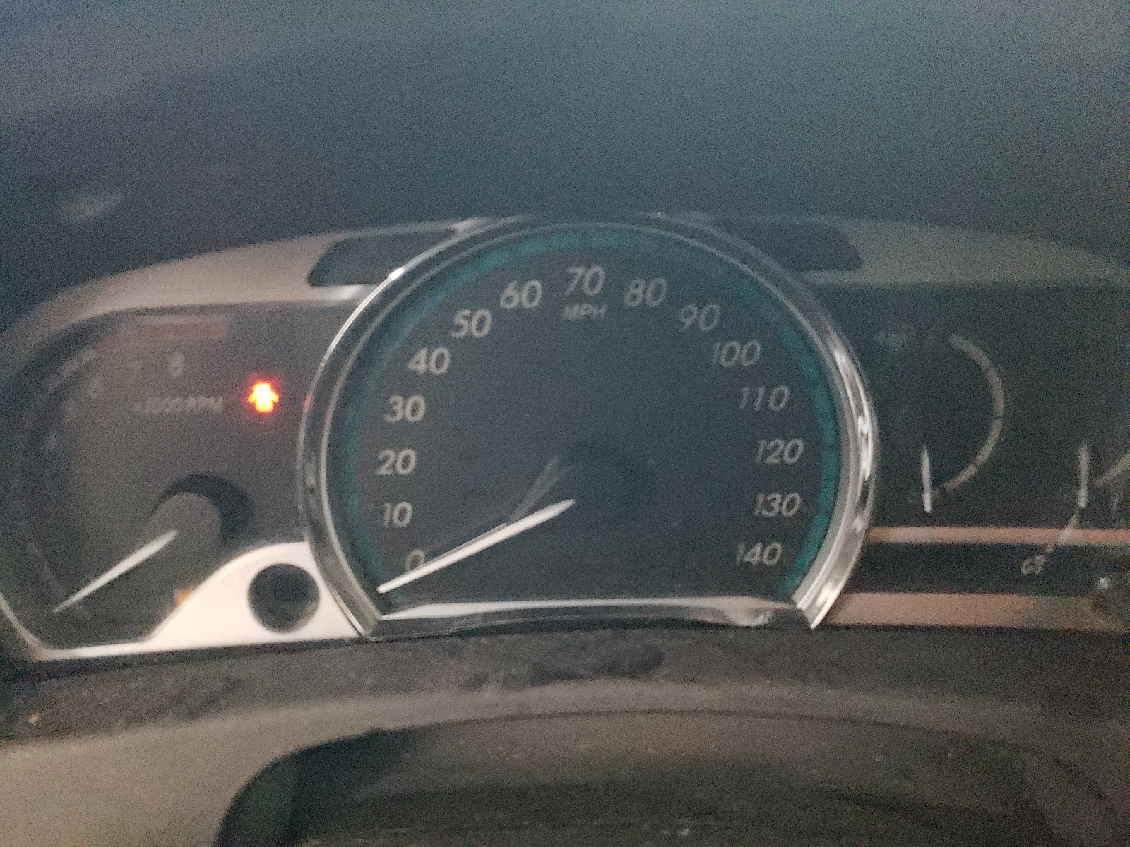 4T3BK3BB9FU119804 2015 Toyota Venza Le