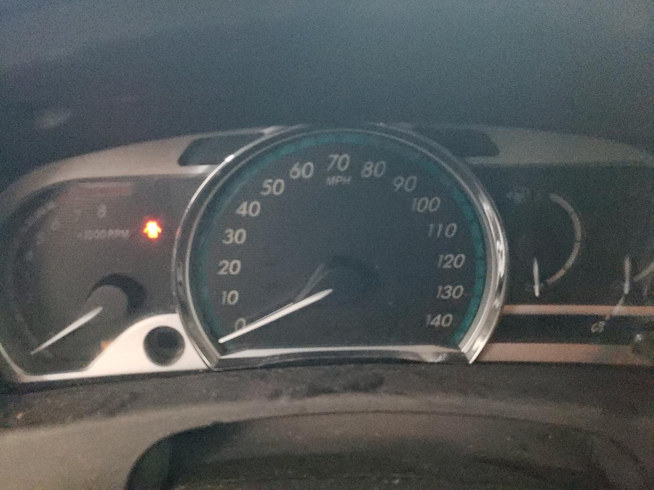 2015 Toyota Venza Le VIN: 4T3BK3BB9FU119804 Lot: 65395134