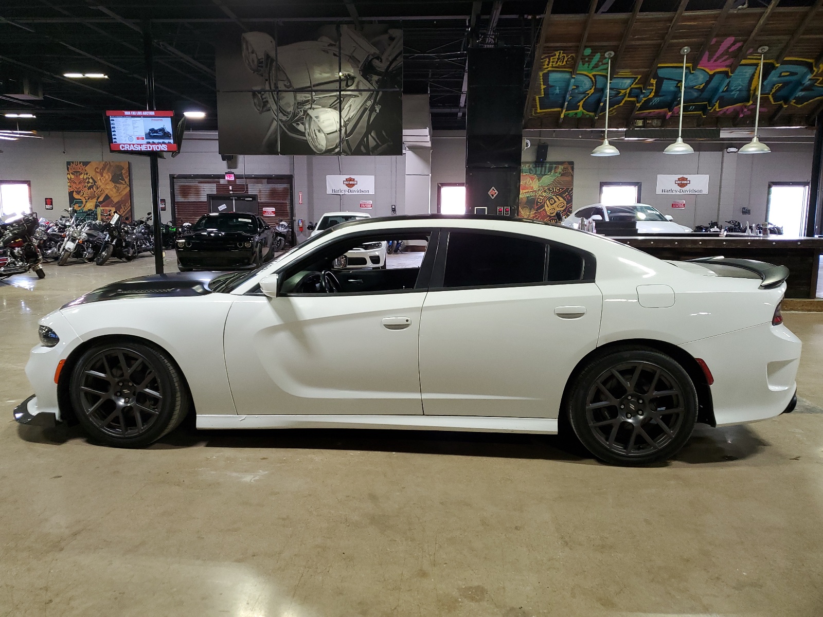 2017 Dodge Charger R/T 392 vin: 2C3CDXGJ3HH642507