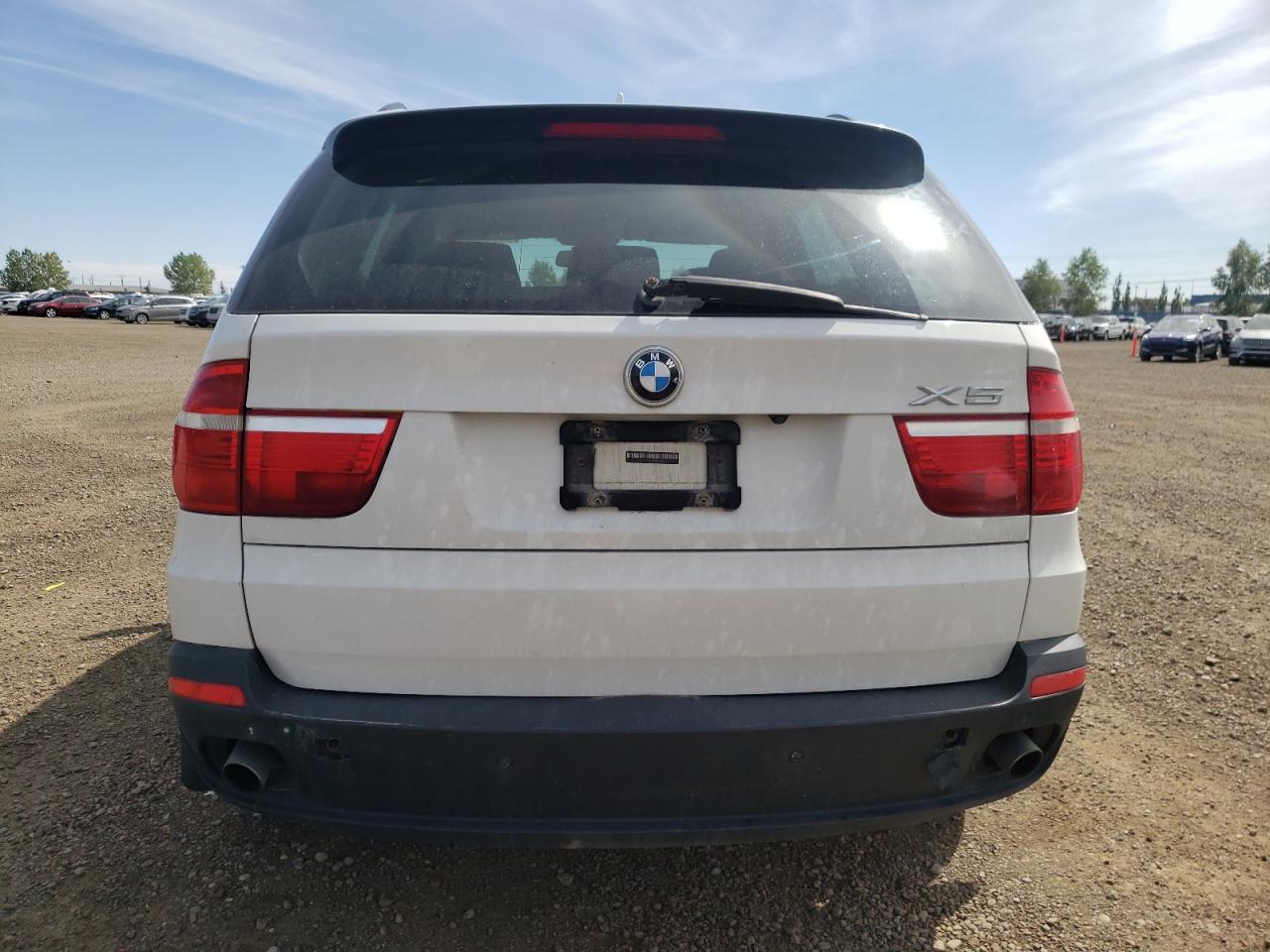 2009 BMW X5 xDrive30I VIN: 5UXFE43559L268210 Lot: 69076354