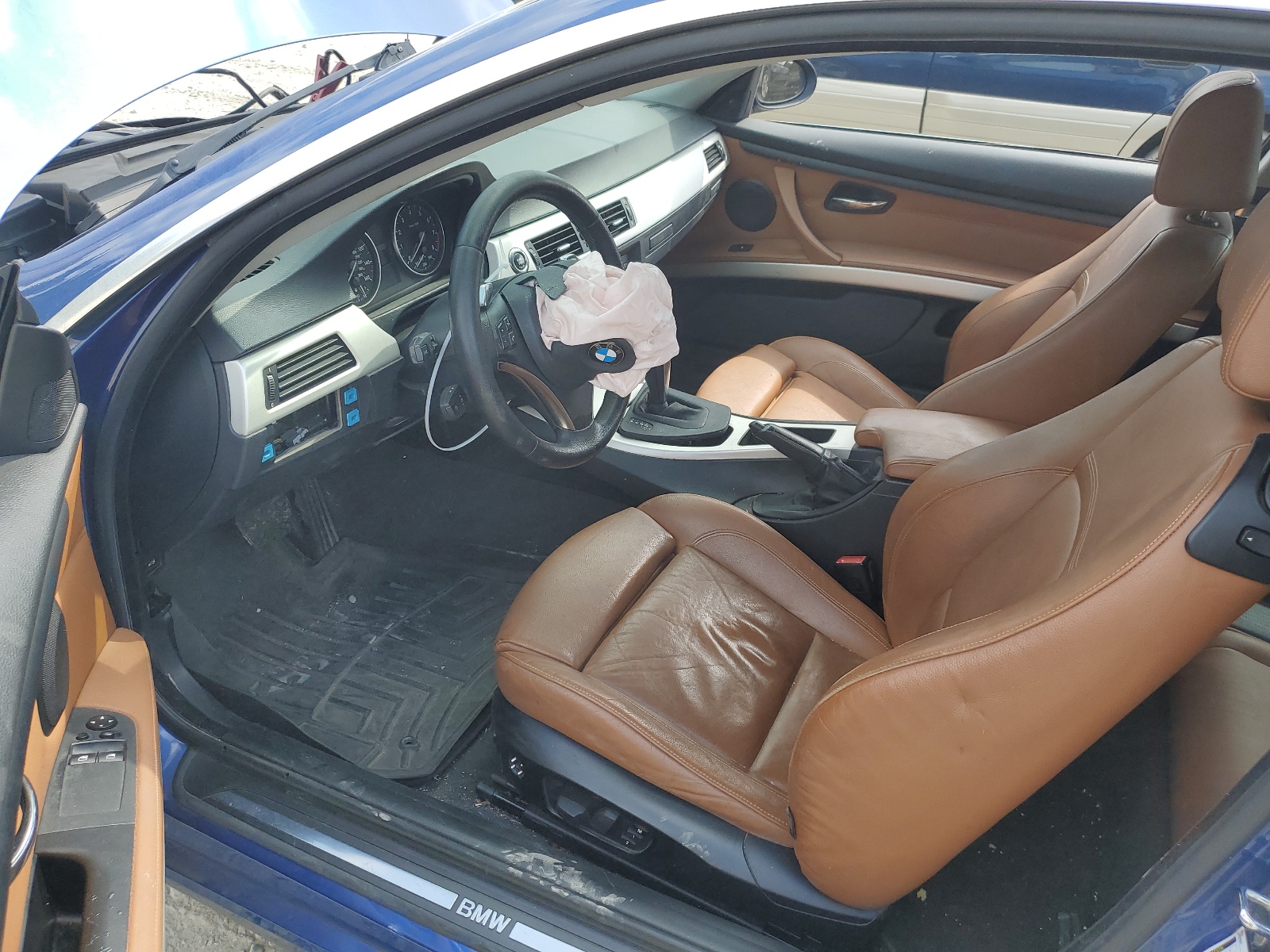 WBAWV13568P120863 2008 BMW 328 I Sulev